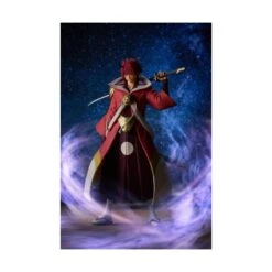 Banpresto That Time I Got Reincarnated As A Slime Benimaru -Negozio Di Modellismo banpresto that time i got reincarnated as a slime benimaru 4