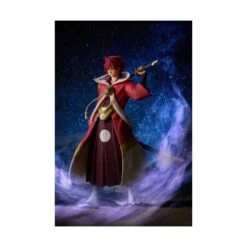 Banpresto That Time I Got Reincarnated As A Slime Benimaru -Negozio Di Modellismo banpresto that time i got reincarnated as a slime benimaru 5