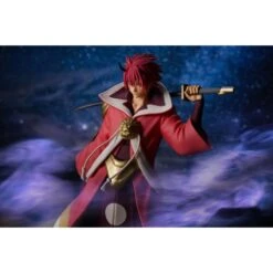 Banpresto That Time I Got Reincarnated As A Slime Benimaru -Negozio Di Modellismo banpresto that time i got reincarnated as a slime benimaru 6