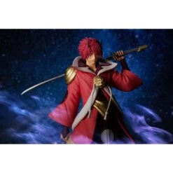 Banpresto That Time I Got Reincarnated As A Slime Benimaru -Negozio Di Modellismo banpresto that time i got reincarnated as a slime benimaru 7