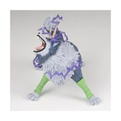 Banpresto That Time I Got Reincarnated As A Slime Effectreme Ranga -Negozio Di Modellismo banpresto that time i got reincarnated as a slime effectreme ranga 2