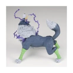 Banpresto That Time I Got Reincarnated As A Slime Effectreme Ranga -Negozio Di Modellismo banpresto that time i got reincarnated as a slime effectreme ranga 3