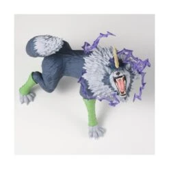 Banpresto That Time I Got Reincarnated As A Slime Effectreme Ranga -Negozio Di Modellismo banpresto that time i got reincarnated as a slime effectreme ranga 5