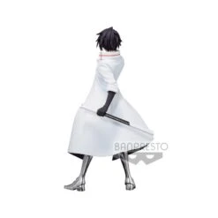 Banpresto That Time I Got Reincarnated As A Slime Otherworlder Figure Vol.13 Hinata Sakaguchi -Negozio Di Modellismo banpresto that time i got reincarnated as a slime otherworlder figure vol13 hinata sakaguchi 2