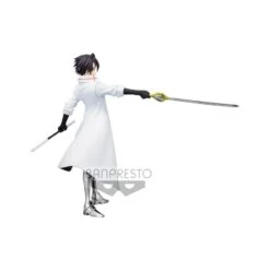 Banpresto That Time I Got Reincarnated As A Slime Otherworlder Figure Vol.13 Hinata Sakaguchi -Negozio Di Modellismo banpresto that time i got reincarnated as a slime otherworlder figure vol13 hinata sakaguchi 3