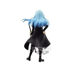 Banpresto That Time I Got Reincarnated As A Slime Otherworlder Figure Vol.14 Rimuru -Negozio Di Modellismo banpresto that time i got reincarnated as a slime otherworlder figure vol14 rimuru 2