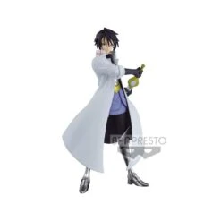 Banpresto That Time I Got Reincarnated As A Slime Otherworlder Figure Vol.15 Hinata Sakaguchi