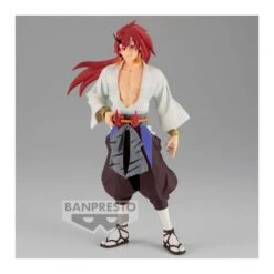 Banpresto That Time I Got Reincarnated As A Slime Otherworlder Figure Vol.19 Guy Crimson