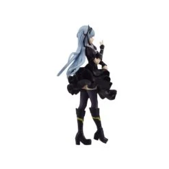 Banpresto That Time I Got Reincarnated As A Slime Otherworlder Figure Vol.19 Luminus Valentine -Negozio Di Modellismo banpresto that time i got reincarnated as a slime otherworlder figure vol19 luminus valentine 3