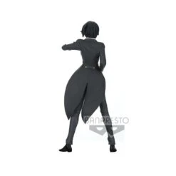 Banpresto That Time I Got Reincarnated As A Slime Otherworlder Figure Vol.9 Diablo -Negozio Di Modellismo banpresto that time i got reincarnated as a slime otherworlder figure vol9 diablo 2