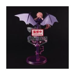 Banpresto That Time I Got Reincarnated As A Slime Otherworlder Plus Milim Combat Uniform -Negozio Di Modellismo banpresto that time i got reincarnated as a slime otherworlder plus milim combat uniform 3