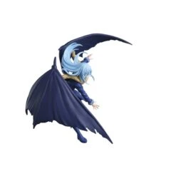 Banpresto That Time I Got Reincarnated As A Slime Otherworlder Plus Rimuru Tempest Version 2 -Negozio Di Modellismo banpresto that time i got reincarnated as a slime otherworlder plus rimuru tempest version 2 3