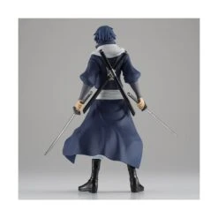 Banpresto That Time I Got Reincarnated As A Slime Souei -Negozio Di Modellismo banpresto that time i got reincarnated as a slime souei 2