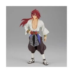 Banpresto That Time I Got Reincarnated As A Slime The Movie Scarlet Bonds Hiiro