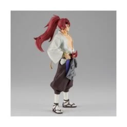 Banpresto That Time I Got Reincarnated As A Slime The Movie Scarlet Bonds Hiiro -Negozio Di Modellismo banpresto that time i got reincarnated as a slime the movie scarlet bonds hiiro 3