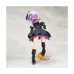 Banpresto That Time I Got Reincarnated As A Slime Violet -Negozio Di Modellismo banpresto that time i got reincarnated as a slime violet 3