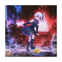 Banpresto That Time I Got Reincarnated As A Slime Violet -Negozio Di Modellismo banpresto that time i got reincarnated as a slime violet 5