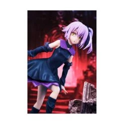 Banpresto That Time I Got Reincarnated As A Slime Violet -Negozio Di Modellismo banpresto that time i got reincarnated as a slime violet 7