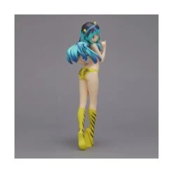 Banpresto Urusei Yatsura Glitter & Glamour Lum -Negozio Di Modellismo banpresto urusei yatsura glitter glamour lum 3