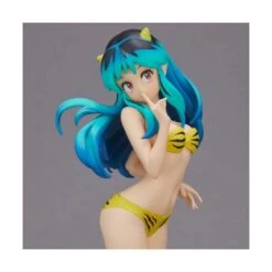 Banpresto Urusei Yatsura Glitter & Glamour Lum -Negozio Di Modellismo banpresto urusei yatsura glitter glamour lum 4