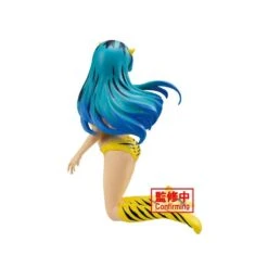 Banpresto Urusei Yatsura Relax Time Lum II -Negozio Di Modellismo banpresto urusei yatsura relax time lum ii 2