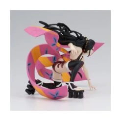 Banpresto Vibration Stars Demon Slayer Kimetsu No Yaiba Daki -Negozio Di Modellismo banpresto vibration stars demon slayer kimetsu no yaiba daki a 2