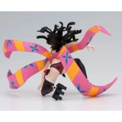 Banpresto Vibration Stars Demon Slayer Kimetsu No Yaiba Daki -Negozio Di Modellismo banpresto vibration stars demon slayer kimetsu no yaiba daki a 3