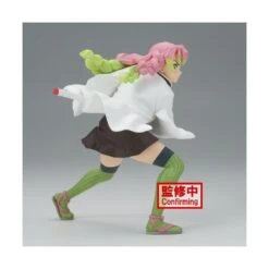 Banpresto Vibration Stars Demon Slayer Kimetsu No Yaiba Mitsuri Kanroji II -Negozio Di Modellismo banpresto vibration stars demon slayer kimetsu no yaiba mitsuri kanroji ii 3