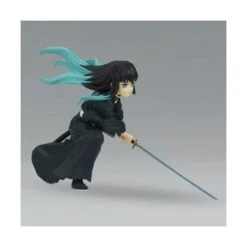 Banpresto Vibration Stars Demon Slayer Kimetsu No Yaiba Muichiro Tokito -Negozio Di Modellismo banpresto vibration stars demon slayer kimetsu no yaiba muichiro tokito 2