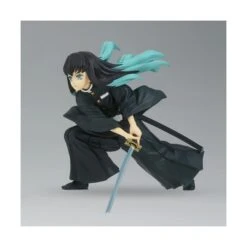 Banpresto Vibration Stars Demon Slayer Kimetsu No Yaiba Muichiro Tokito -Negozio Di Modellismo banpresto vibration stars demon slayer kimetsu no yaiba muichiro tokito 3