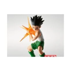 Banpresto Vibration Stars Hunter X Hunter Gon Freecs -Negozio Di Modellismo banpresto vibration stars hunter x hunter gon freecs 5