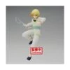 Banpresto Vibration Stars Hunter X Hunter Kurapika