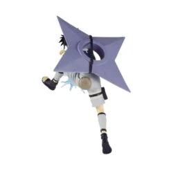 Banpresto Vibration Stars Naruto Sasuke Uchiha -Negozio Di Modellismo banpresto vibration stars naruto sasuke uchiha 2