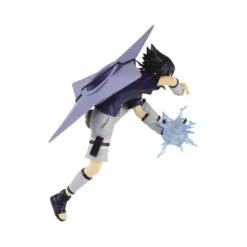 Banpresto Vibration Stars Naruto Sasuke Uchiha -Negozio Di Modellismo banpresto vibration stars naruto sasuke uchiha 3
