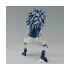 Banpresto Vibration Stars Naruto Sasuke Uchiha Curse Mark -Negozio Di Modellismo banpresto vibration stars naruto sasuke uchiha curse mark 2