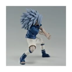 Banpresto Vibration Stars Naruto Sasuke Uchiha Curse Mark -Negozio Di Modellismo banpresto vibration stars naruto sasuke uchiha curse mark 3