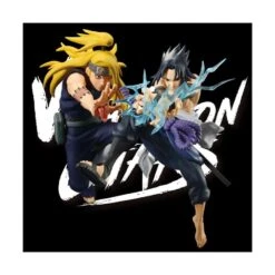 Banpresto Vibration Stars Naruto Shippuden Deidara -Negozio Di Modellismo banpresto vibration stars naruto shippuden deidara 4