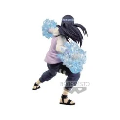 Banpresto Vibration Stars Naruto Shippuden Hinata Hyuga -Negozio Di Modellismo banpresto vibration stars naruto shippuden hinata hyuga 2
