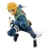 Banpresto Vibration Stars Naruto Shippuden Minato Namikaze