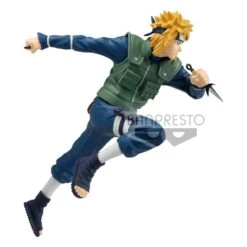Banpresto Vibration Stars Naruto Shippuden Minato Namikaze -Negozio Di Modellismo banpresto vibration stars naruto shippuden minato namikaze 2