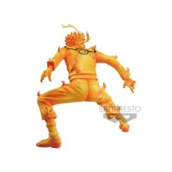 Banpresto Vibration Stars Naruto Shippuden Naruto Uzumaki -Negozio Di Modellismo banpresto vibration stars naruto shippuden naruto uzumaki chakra 2