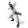 Banpresto Vibration Stars Naruto Shippuden Neji Hyuga