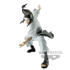 Banpresto Vibration Stars Naruto Shippuden Neji Hyuga