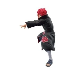 Banpresto Vibration Stars Naruto Shippuden Sasori -Negozio Di Modellismo banpresto vibration stars naruto shippuden sasori 2