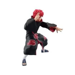 Banpresto Vibration Stars Naruto Shippuden Sasori -Negozio Di Modellismo banpresto vibration stars naruto shippuden sasori 4