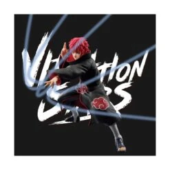Banpresto Vibration Stars Naruto Shippuden Sasori -Negozio Di Modellismo banpresto vibration stars naruto shippuden sasori 5