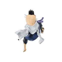 Banpresto Vibration Stars Naruto Shippuden Sasuke Uchiha -Negozio Di Modellismo banpresto vibration stars naruto shippuden sasuke uchiha 2