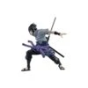 Banpresto Vibration Stars Naruto Shippuden Sasuke Uchiha III