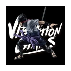 Banpresto Vibration Stars Naruto Shippuden Sasuke Uchiha III -Negozio Di Modellismo banpresto vibration stars naruto shippuden sasuke uchiha iii 4