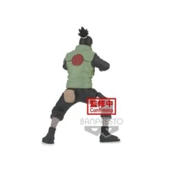 Banpresto Vibration Stars Naruto Shippuden Shikamaru Nara -Negozio Di Modellismo banpresto vibration stars naruto shippuden shikamaru nara 2